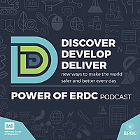 Power of ERDC