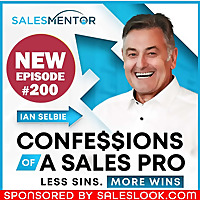 Confessions of a Sales Pro with Ian Selbie