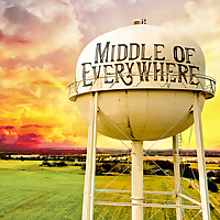 Middle of Everywhere