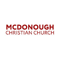McDonough Christian Church
