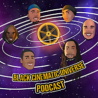 Black Cinematic Universe