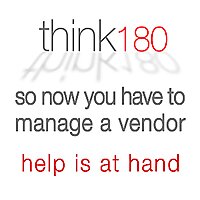 Managing Vendors
