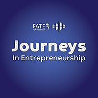 Journeys in Entrepreneurship