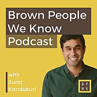 Brown People We Know
