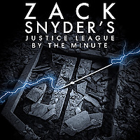 Justice League: By The Minute