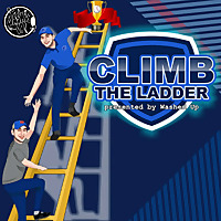 Climb The Ladder