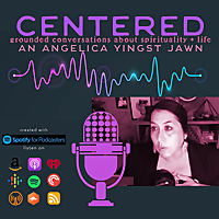 Centered with Angie Yingst