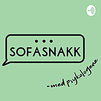 Sofasnakk Med Ungdom