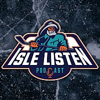 Isle Listen Podcast