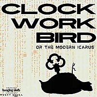 Clockwork Bird