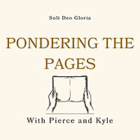 Pondering the Pages