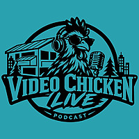 Radio Chicken