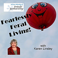 Fearlessly Feral Living!