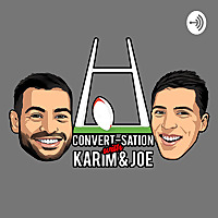 Convert-sation with Karim & Joe