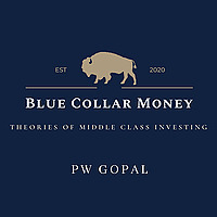 Blue Collar Money:  Theories of Middle Class Investing
