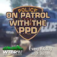 On Patrol with The PPD