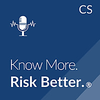 Know More. Risk Better.