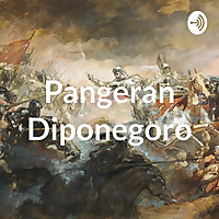 Pangeran Diponegoro