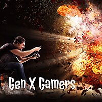 Gen X Gamers
