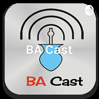BA Cast - The Buenos Aires Podcast - Bilingual Show