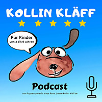 Kollin Kläff für Kinder - Hörspiel