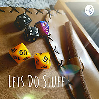 Lets Do Stuff
