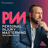 Personal Injury Mastermind