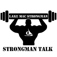 LMS Strongman Talk