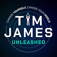 Tim James Upgraded