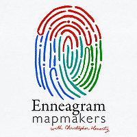 Enneagram Mapmakers with Christopher Heuertz
