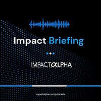 This Week in Impact