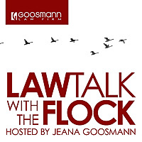 Law Talk with the Flock