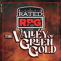 Rated RPG Podcast