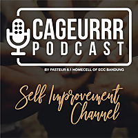 CageurrrPodcast