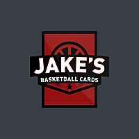Jake's Basketball Cards