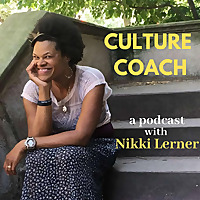 Culture Coach with Nikki Lerner
