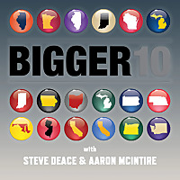 Bigger Ten