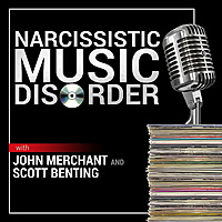 Narcissistic Music Disorder (NMD)