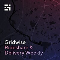 Gridwise Rideshare & Delivery Weekly