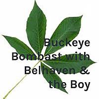 Buckeye Bombast with Belhaven & the Boy