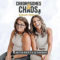 Down With the Robinsons (A Down Syndrome Podcast)
