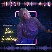 FIRST OF ALL