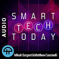 Smart Tech Today (Audio)