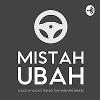 Mistah Ubah
