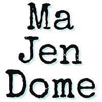 From Idea to Reality. The MaJenDome Podcast.