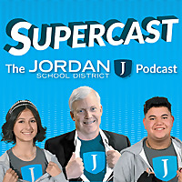 Jordan Supercast