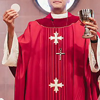 Sermons of Rev. Dan Greg