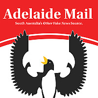 Adelaide Mail Week In Review