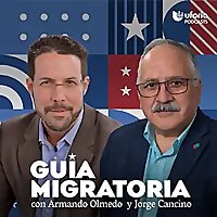 Hablemos de inmigración