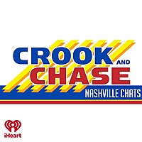 Crook & Chase: Nashville Chats